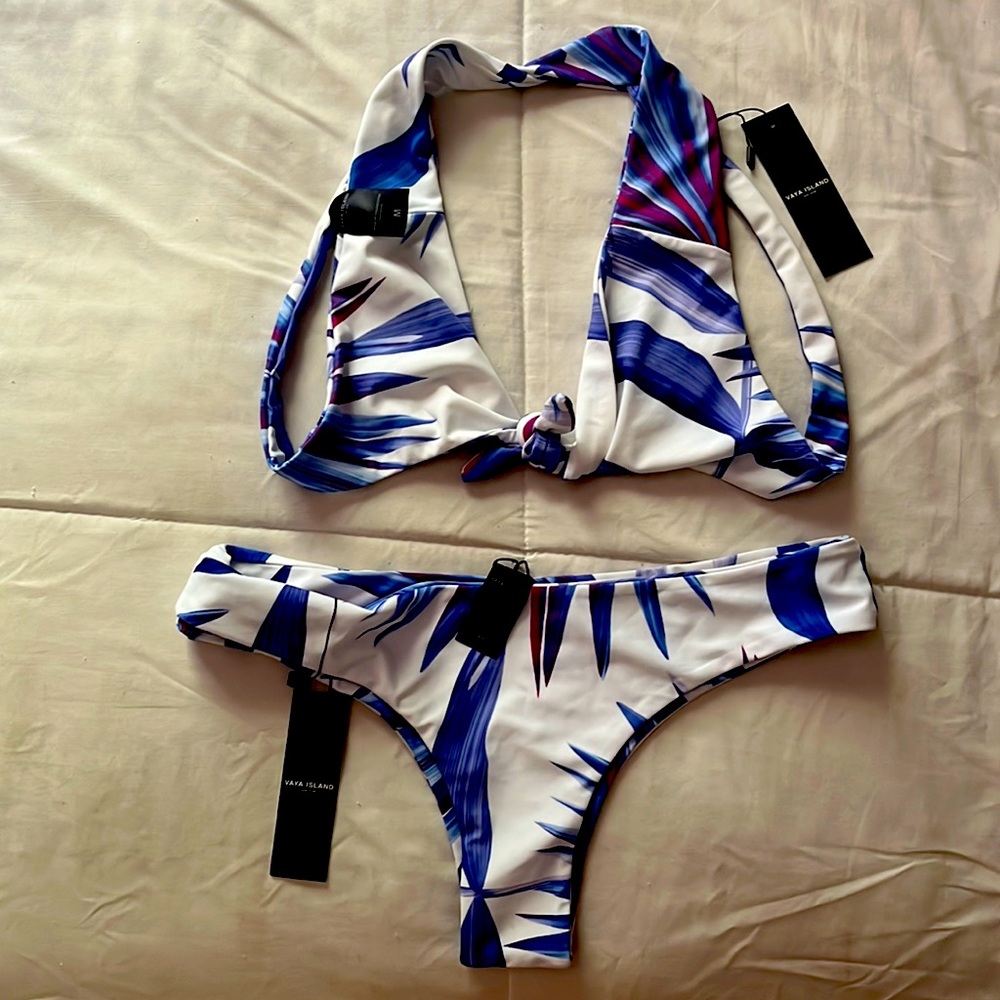 Vaya Island Bikini